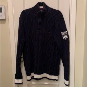 Tommy Hilfiger Heavy Sweater